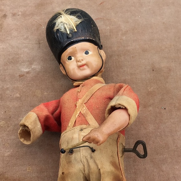 Meet your Posher, Vincent - Picture 1 of 1